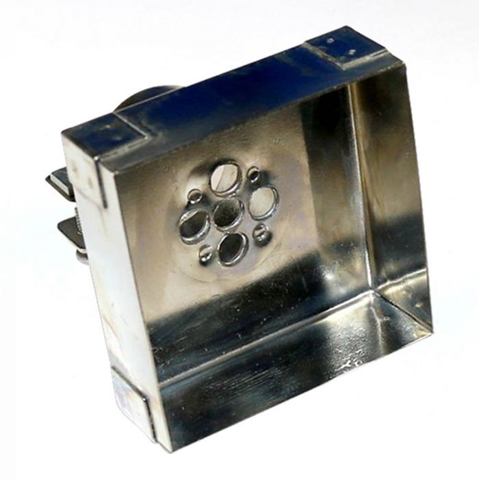 HAKKO NOZZLE,BGA,41 x 41 x 15(H)mm,FR-811/810B/803B/802/801